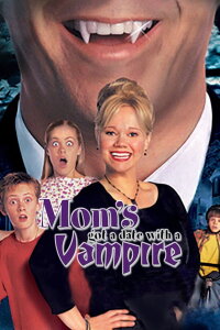 Mamas Rendezvous mit einem Vampir (2000)