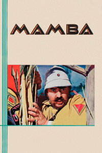Mamba (1930)