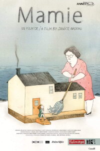 Mamie (2016)