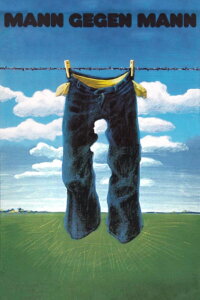 Man against Man (1975)