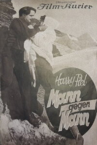 Man Against Man (1928)