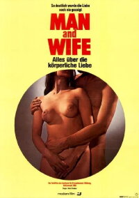 Man and Wife - Alles über die körperliche Liebe (1969)