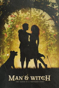 Man & Witch (2024)