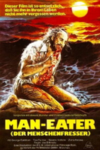 Man-Eater - Der Menschenfresser (1980)