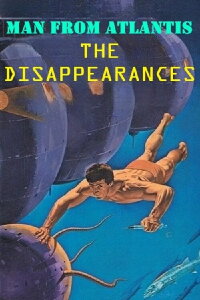 Man from Atlantis IV: The Disappearances (1977)