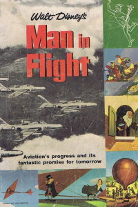 Man in Flight (1957)