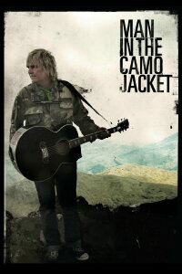 Man in the Camo Jacket (2017)