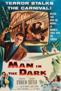 Man in the Dark (1953)
