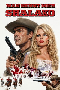 Man nennt mich Shalako (1968)