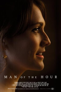 Man of the Hour (2018)