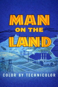 Man on the Land (1951)