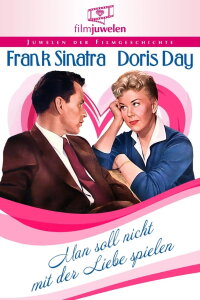 Man soll nicht mit der Liebe spielen (1954)