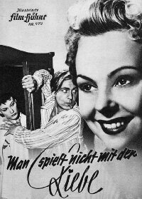 Man spielt nicht mit der Liebe (1949)