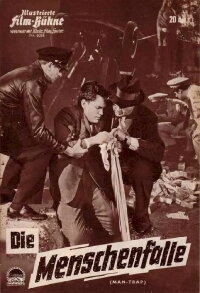 Man-Trap (1961)
