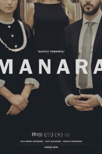 Manara (2019)
