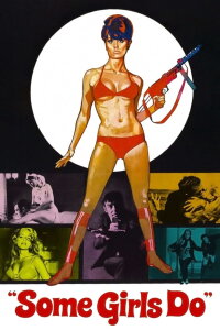Manche Mädchen tun's (1969)