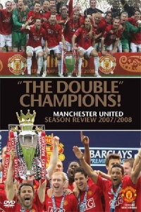Manchester United Season Review 2007-2008 (2008)