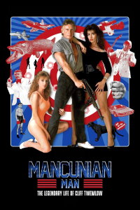 Mancunian Man: The Legenday Life Of Cliff Twemlow (2023)