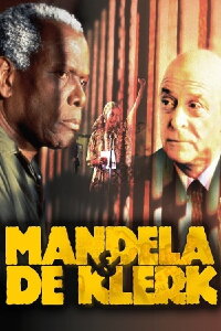 Mandela und De Klerk - Zeitenwende (1997)