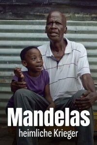 Mandelas heimliche Krieger (2022)