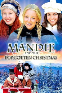 Mandie and the Forgotten Christmas (2011)