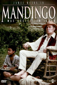Mandingo (1975)