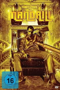 Mandrill (2009)
