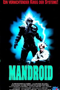 Mandroid (1993)