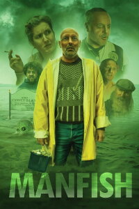 Manfish (2022)