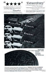 Manhattan by Numbers (1993)