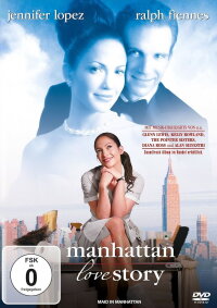 Manhattan Love Story (2002)