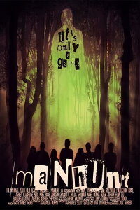 Manhunt (2021)