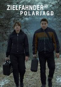 Manhunt: Polar Hunt (2024)