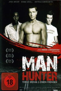 Manhunter (2011)