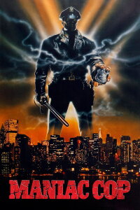 Maniac Cop (1988)