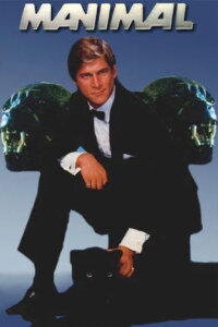 Manimal (1983)