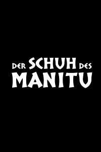 Manitou's Shoe (2001)