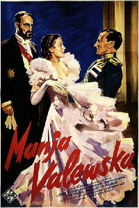 Manja Valewska (1937)
