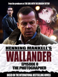 Mankells Wallander 08 - Bilderrätsel (2006)