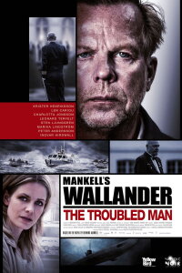 Mankells Wallander 27 - Der Feind im Schatten (2013)