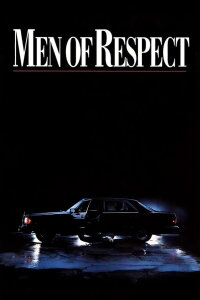 Mann mit Ehre - Du achtest nur, was du fürchtest (1990)