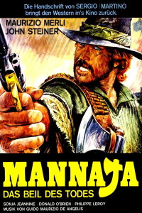 Mannaja - Das Beil des Todes (1977)