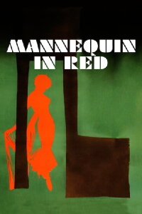 Mannequin in Rot (1958)