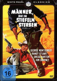Männer, die in Stiefeln sterben (1958)