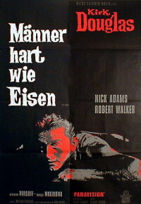 Männer hart wie Eisen (1963)