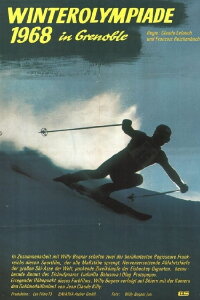 Männer, Mädchen und Medaillen (1968)