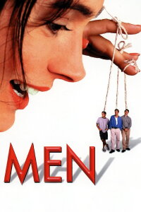 Männer sind zum Küssen da (1997)