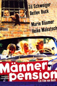Männerpension (1996)