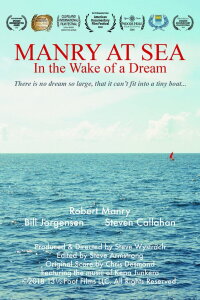 Manry At Sea (2018)