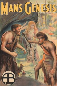 Man's Genesis (1912)